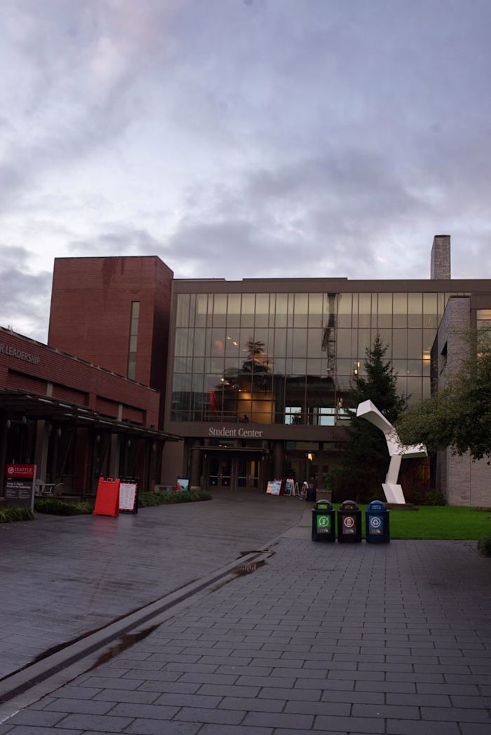 School of Law Alumna Accuses Seattle U of Failure...