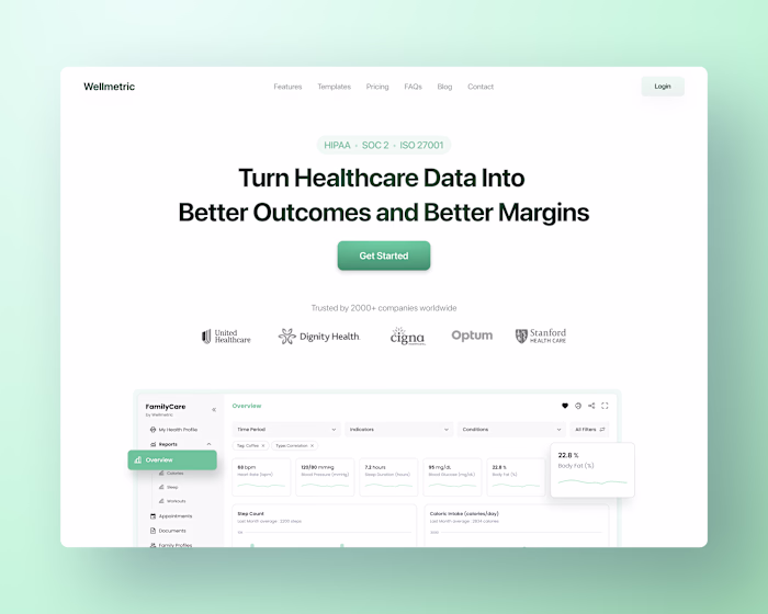 Designing trust before designing delight