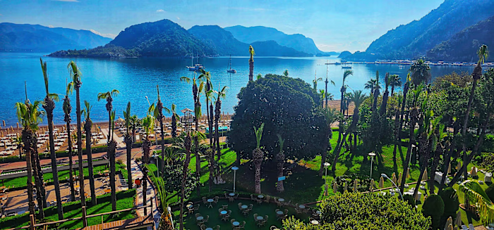 “Whispers of Içmeler – A Soulful Travel Story