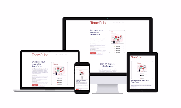 Project Management Tool Development
