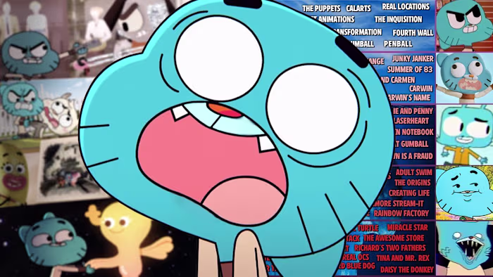 Video Editor for YouTuber Alpha Jay