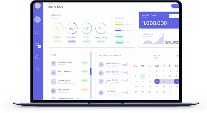 CERSI Solutions - AI Powered CRM Services