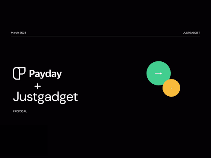 Justgadget x Payday.pdf