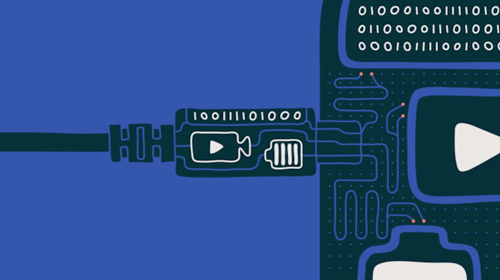 Moshi – USB-C Explainer video