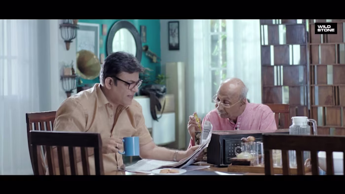 Wildstone - Digital Promo on Vimeo