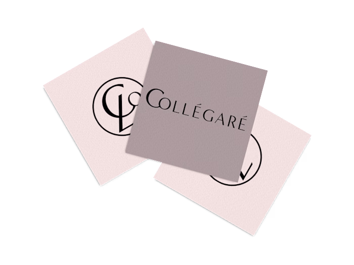 Collegare | Brand Design