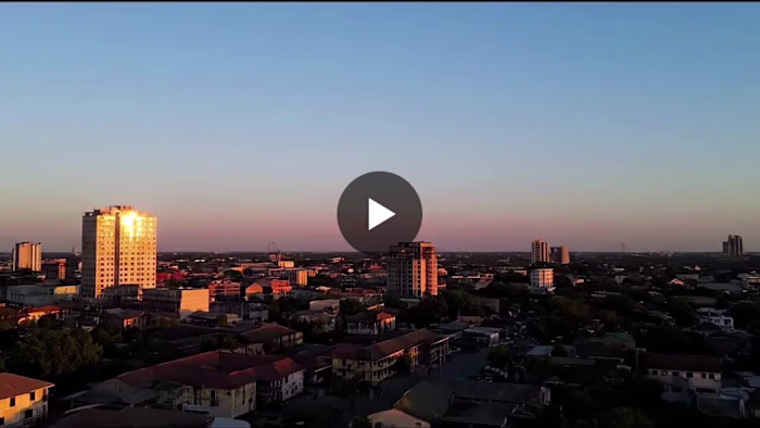 Bolt Video Ad with Intentional Mistakes