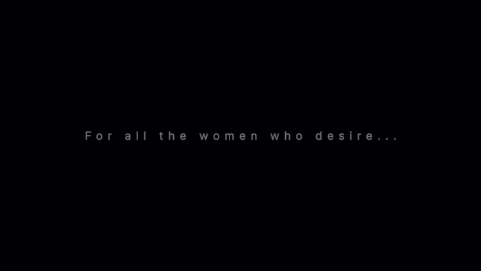 For the Ladies: A Tribute to Black Womanhood