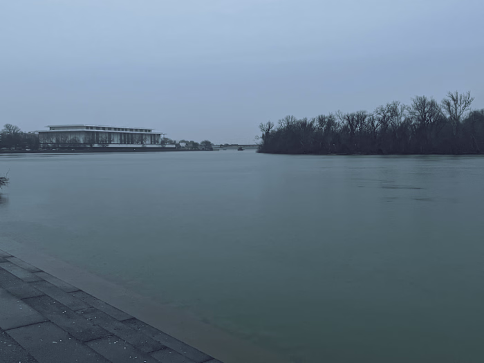 Directing Reel (Washington, DC)