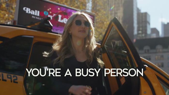 CB Warburg | Taxi Commercial