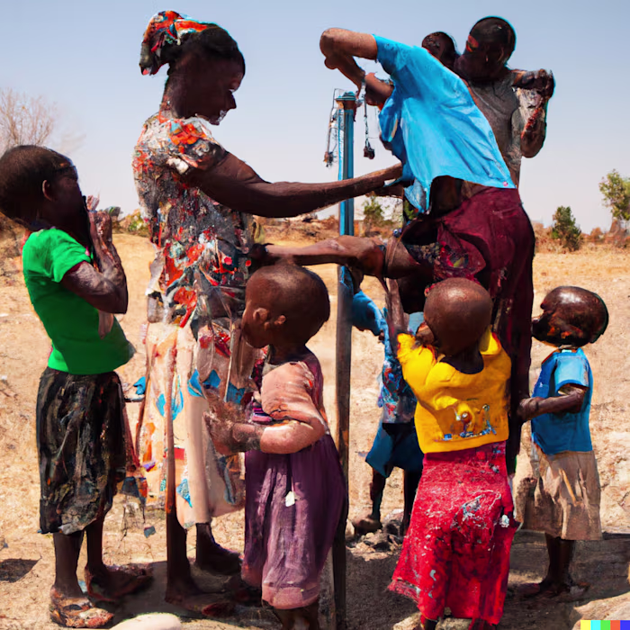 Social Workers: Instruments of Social Transformation