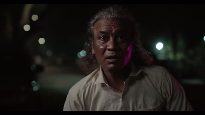 Out of Context I Trailer - YouTube