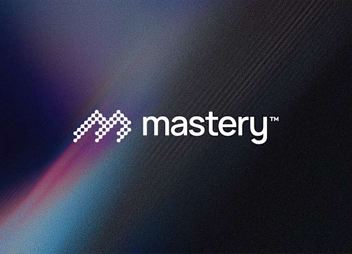 Mastery™ Branding, Web & App Design