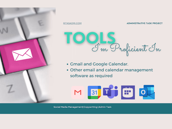 Administrative Tasks