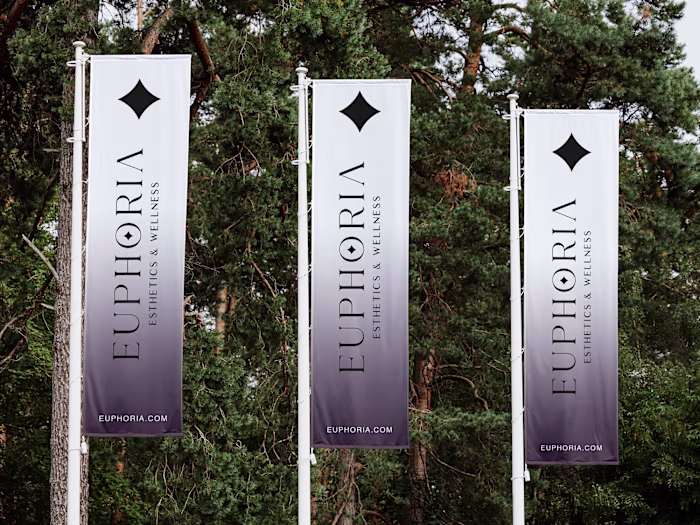 Euphoria Esthetics & Wellness