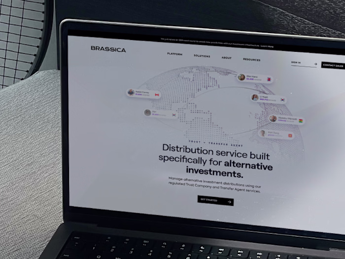 Brassica Finance (Acquired 2024)