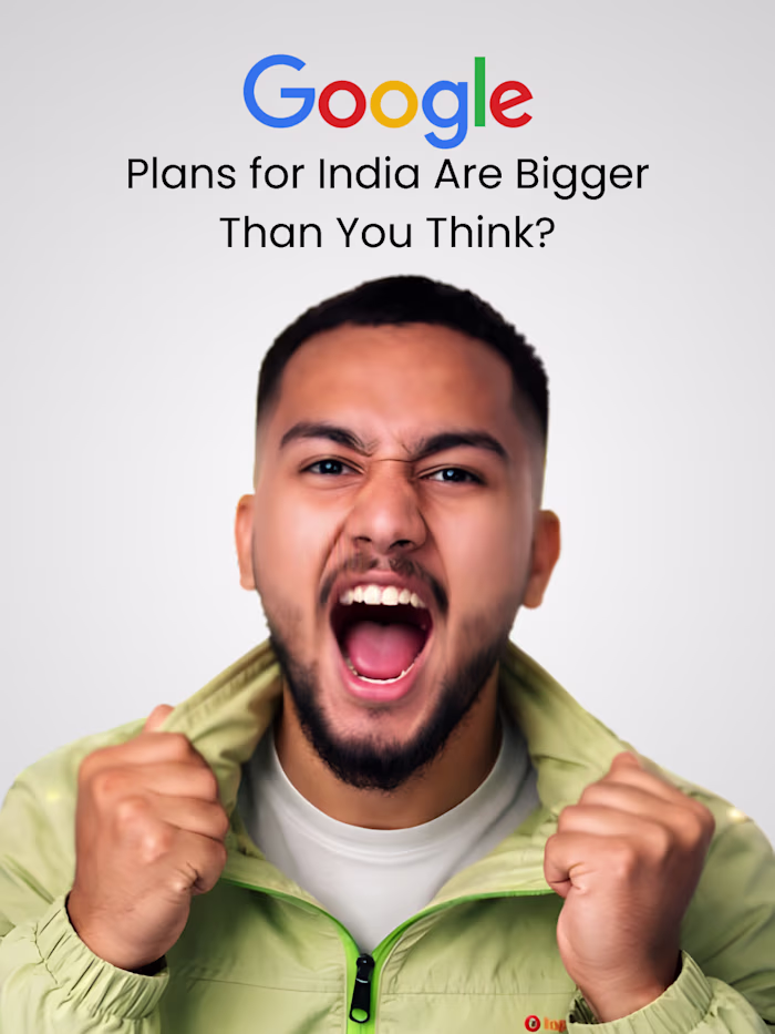 AI just crossed a line…