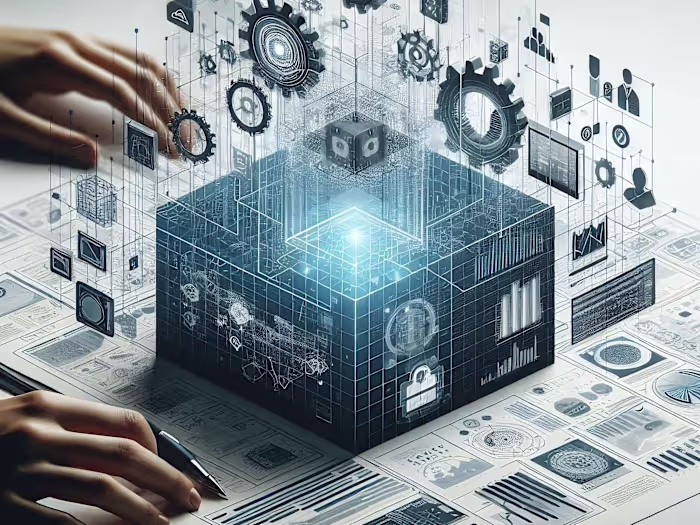 An Industry-Specific SaaS Platform