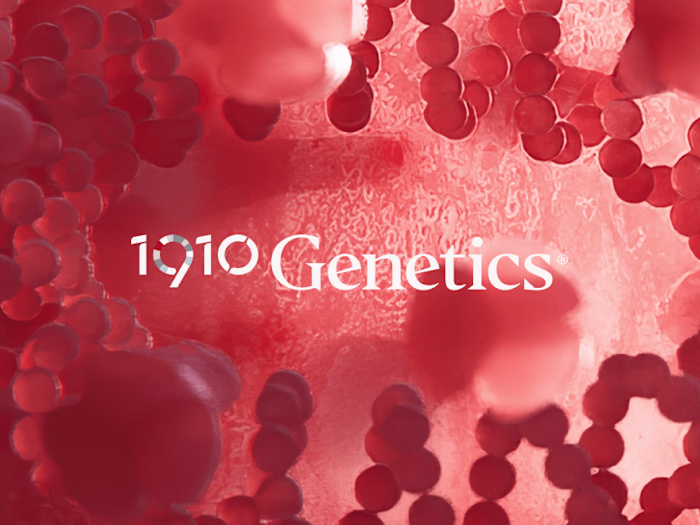 1910 Genetics