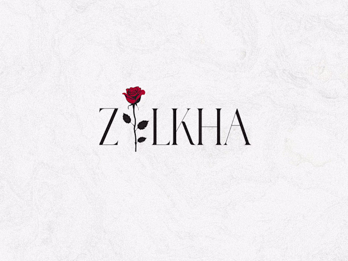 Zilkha — Brand Identity
