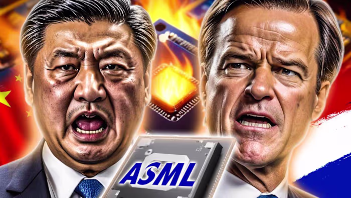China-vs-Netherlands-The-New-Face-of-Chip-Wars Thumbnail Design