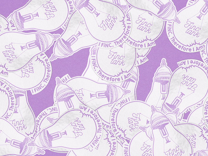 Political Podcast Branding