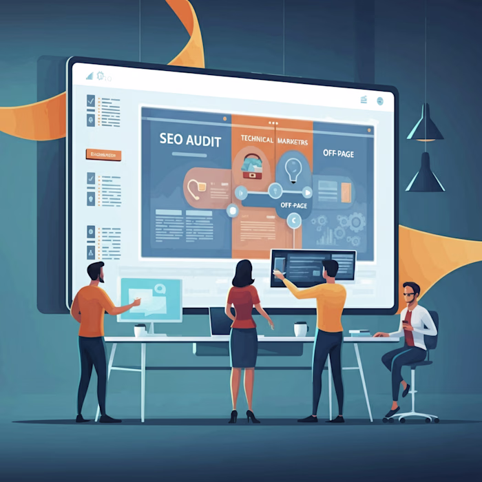 Why an SEO Audit Service is Your Website’s Best Friend