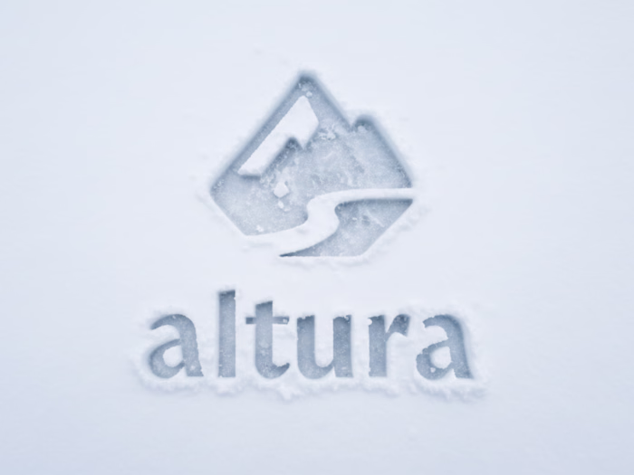 Branding - Altura (Technical Wear Brand)