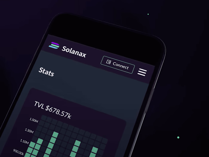 Motion Graphics Animation for a Product launch