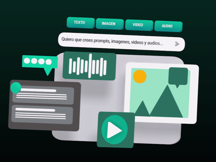 Landing Page UI: Agora AI launch