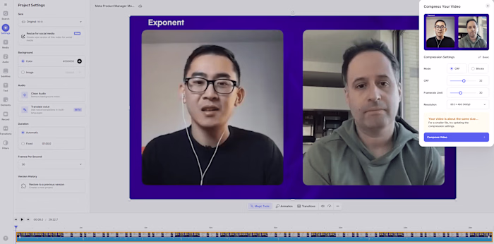 Boost Activation Rate & Subscriptions by optimizing LP & funnels