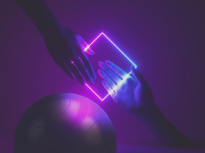 Pilates by Mia - Communication Strategy