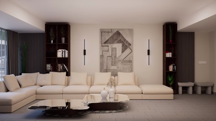 Modern Interior Design for Home Furniture