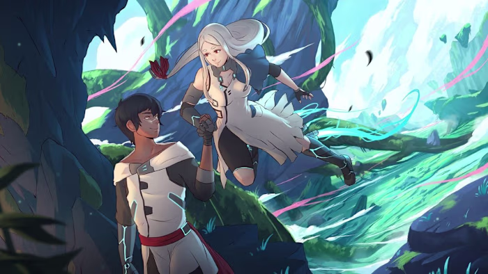 How ‘Haven’ Breaks New Barriers With Brilliant Story and Beauti…