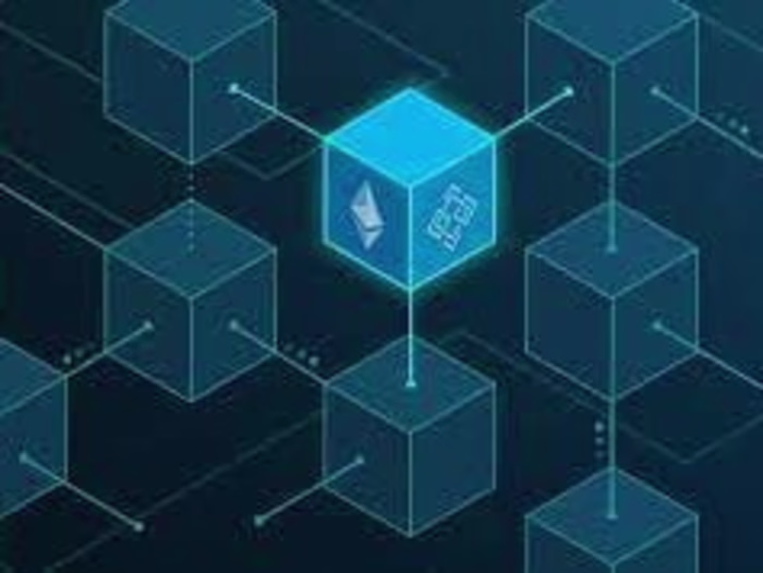 Welcome To Blockchain Voting System