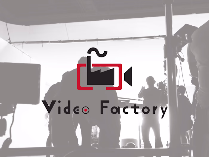 Video Factory Logo
