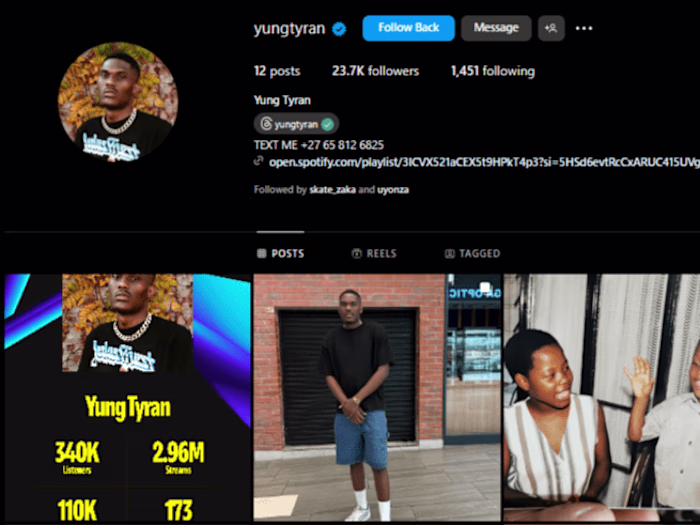 Streamlining Social Media Strategies