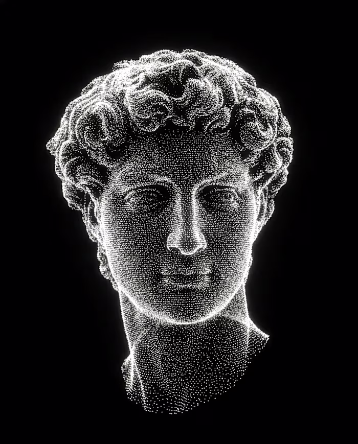 3D S-Archive (Unreleased)
An exploration of