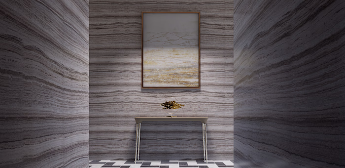 3D Visualisation and Design for Architectural Project