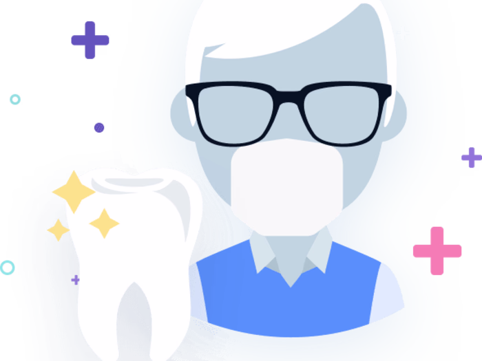 Online Dentistry - Denteractive