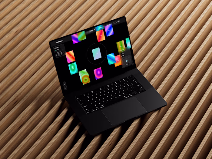 Sharing this again because man it was so fun to work on. If ...