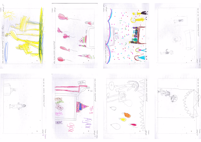 STICHTING JARIGE JOB - CAMPAIGN 