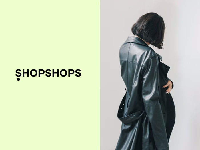 ShopShops — FTD
