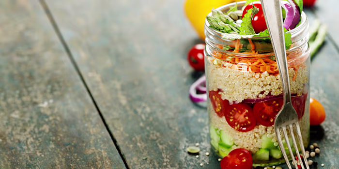 Quinoa: Why You Need to Eat More of This Superfood