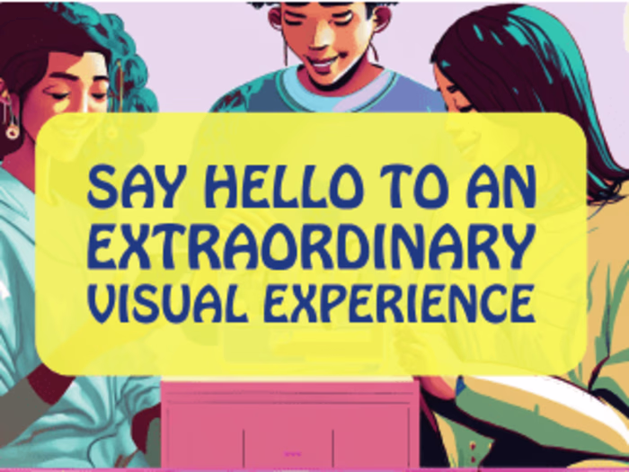 Outstanding commercial video for your online needs