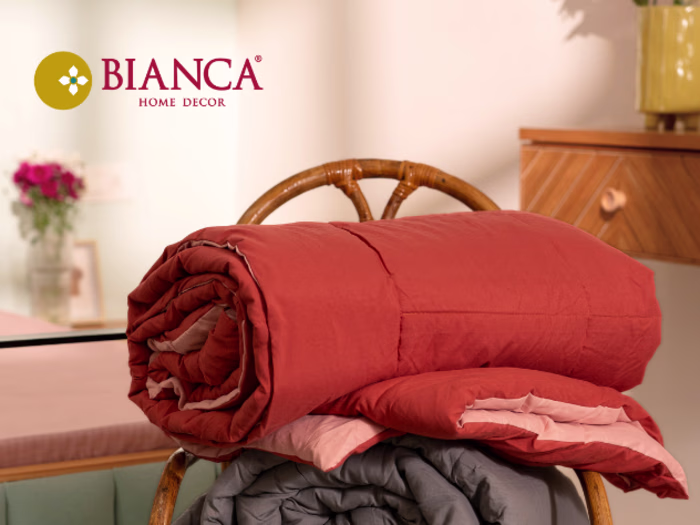 BIANCA Social Media and Production Enhancement