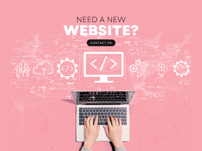 Website Design for National Women's Association