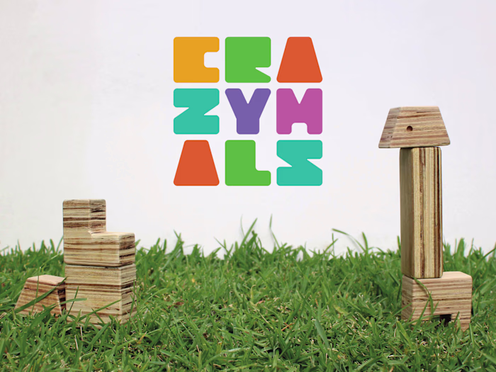Crazymals