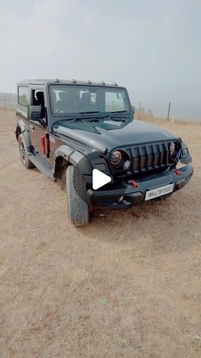 Gaurav | Travel on Instagram: “Wait for it 🤪 #tharlover #caren…