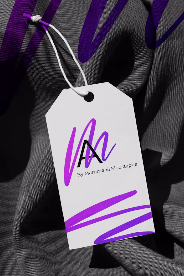 Logo Design for a Clothing Brand